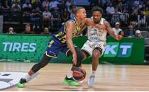 Fenerbah�e Beko'nun konu�u Valencia Basket!
