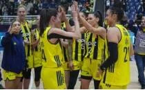 Fenerbah�e Opet, finale y�kseldi!