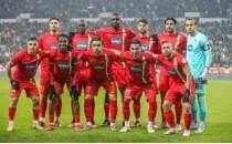 ��te 1. Lig'de puan durumu!