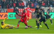 Amed SK, Mbaye Diagne