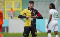 Bursaspor'da Emir Kaan G�ltekin hamlesi