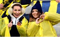 Fenerbah�e'de 5.2 milyon TL'lik ya�murluk!