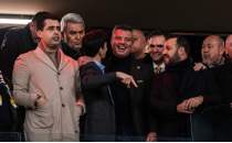 Fenerbah�e'den iki g�nde iki final ve iki kupa!