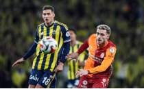 Galatasaray kabul etmedi: TFF'den Fenerbah�e'ye ret!