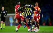 Jhon Duran i�in fla� Galatasaray iddias�!