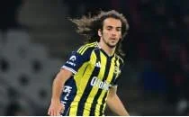 Guendouzi, Fenerbah�e'ye golle ba�lad�!