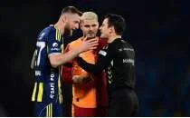 Galatasaray Divan Kurulu'nda S�per Kupa tepkisi