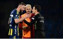 Fenerbah�e'den derbi biletleri i�in a��klama