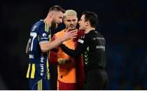 Derbi hakemi i�in a��klama!