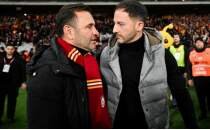 Tedesco'dan derbi �ncesi Skriniar karar�