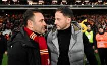 Spor yazarlar�ndan derbi de�erlendirmesi