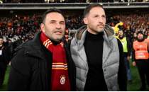 Erman Toro�lu: 'F.Bah�e'nin hastal��� G.Saray'a ge�ti'