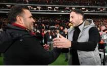 Kupada Galatasaray ve Fenerbah�e e�le�ebilir!