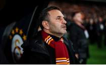 Galatasaray'da kriz e�i�i!