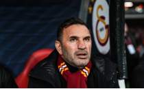 CANLI: Okan Buruk konu�uyor