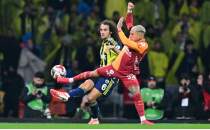 Torreira'dan derbi sonras� net mesaj: 'Bu forma daha fazlas�n� bekler'