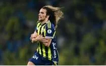 S�per Kupa'da kazanan Fenerbah�e!