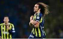 Lazio'dan Matteo Guendouzi i�in fla� a��klama!