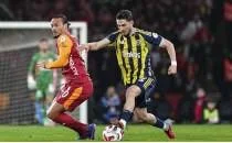 �smail Y�ksek: 'Burada olmayanlara selam olsun'