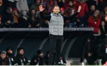 Domenico Tedesco, kariyerinin zirvesinde!