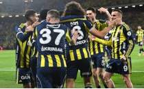 Aston Villa �ncesi Fenerbah�e'ye g�� veren istatistik