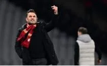 Galatasaray'da derbinin faturas� iki isme!