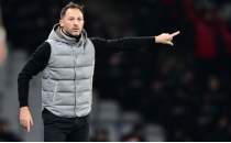 Domenico Tedesco'dan gelece�i i�in fla� a��klama