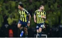 Fenerbah�e'de sakatl�k: Oosterwolde