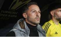 Domenico Tedesco'nun zaferi Almanya'da konu�uluyor!