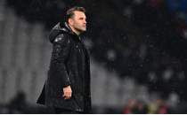 Okan Buruk'tan derbiye g�re iki de�i�iklik