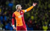 Mauro Icardi: 'Kaybetme g�n�ym��'