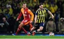 Fenerbah�e'de ayr�l�k karar�: �smail Y�ksek