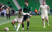 Sakaryaspor ile Band�rmaspor yeni�emedi!