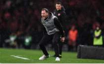 Domenico Tedesco'dan G�ztepe'ye 'abluka' plan�