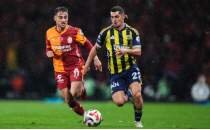 Galatasaray - Fenerbah�e: Derbide rekor k�r�lacak