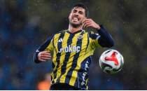 Fenerbah�e'de Asensio endi�esi!