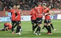 M�s�r, Fildi�i Sahili'ni ge�ti ve yar� finale ��kt�!