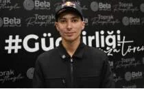 Toprak Razgatl�o�lu, MotoGP'de de �ampiyon olarak ilki ba�armak istiyor