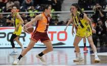 CANLI | Fenerbah�e Opet - Galatasaray �a�da� Faktoring