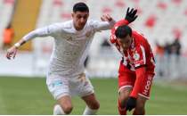 Erzurumspor, Sivas deplasman�nda kazand�