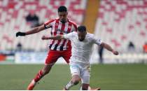 Sivasspor'dan transfer yasa�� a��klamas�