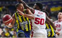 Fenerbah�e Beko'nun konu�u TOFA�!