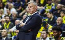 Jasikevicius: 'Fenerbah�e i�in harika hafta!'