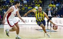 T�rkiye Sigorta Basketbol S�per Ligi'nde 16. hafta heyecan� ba�l�yor!