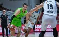 TOFA�, Alia�a Petkimspor deplasman�nda kazand�