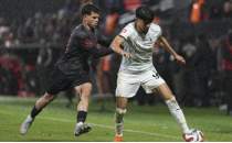 Bodrum FK galibiyeti unuttu