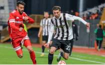 Manisa FK, �mraniyespor