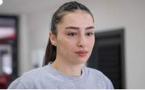 Zeren Spor Kad�n Voleybol Tak�m�'n�n Avrupa yolculu�u