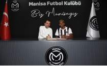 Manisa FK, Hondurasl� futbolcu Alenis Vargas'� kiralad�