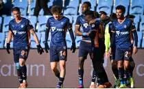 RAMS Ba�ak�ehir, T�rkiye Kupas�'nda siftah yapt�!